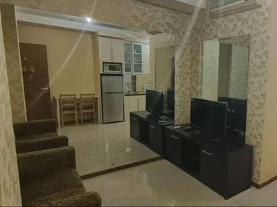 Disewakan Apartement Thamrin Residence 1BR Furnished