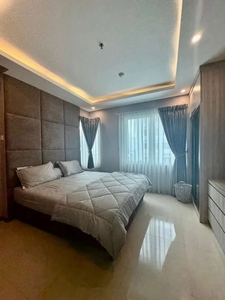 Disewakan apartement Thamrin residence