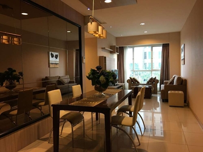 Disewakan Apartment at Gandaria Heights Prime Location South Jakarta