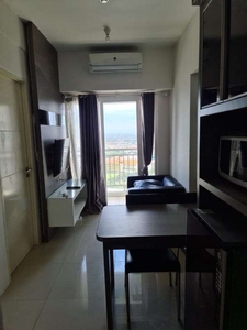 Disewakan Cepat Apartemen Tangling Pakuwon Mall Full Furnish