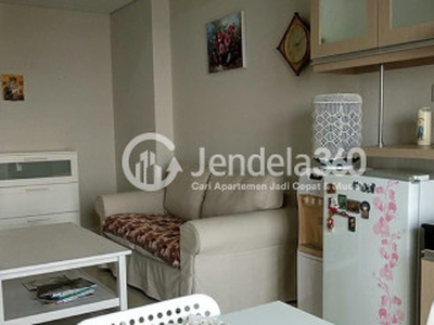 Disewakan Metro Park Residence 2BR Fully Furnished