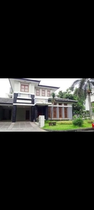 Disewakan Rumah Bagus di Menteng Residence Bintaro Jaya