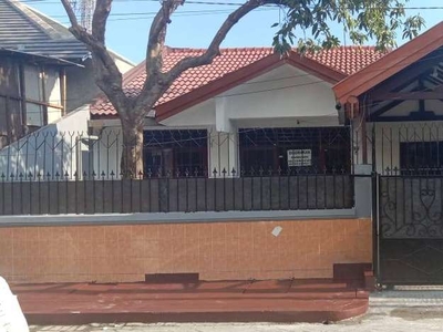 Disewakan Rumah Di Darmo Harapan Indah Surabaya NK
