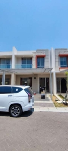 Disewakan Rumah Siap huni Semi Furnish di Pik 2 Tahap 2