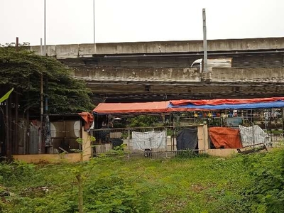 Disewakan Tanah Komersil di Jalan Baru Sholeh Iskandar
