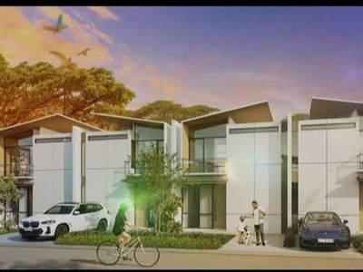 DP 0% Rumah Modern Style Di Bekasi Lippo Cikarang Residence