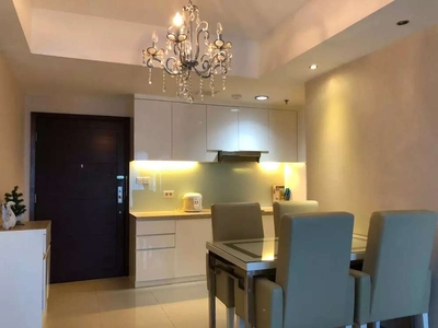For Rent Apartment Casagrande Residence 2BR  Full Furnished