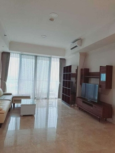 For Rent Apartment Kemang Village Private Lift 2BR