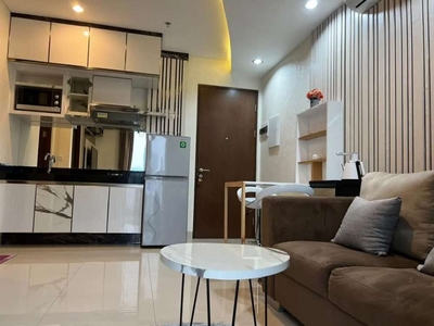 For Rent Apartment The Newton 1BR Fully Furnished