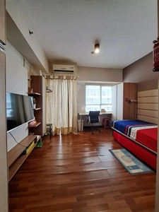 Jual Murah Apartemen Taman Melati, Jl. Margonda Depok (FULLFURNISH)