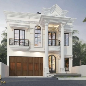 Jual Rumah Baru di Gamping Dekat Ringroad Barat