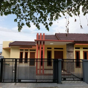 Jual Rumah di Griya Indah Serpong Lt.108 M