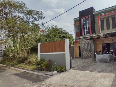 Jual Rumah di Kragilan Dekat TVRI Yogyakarta