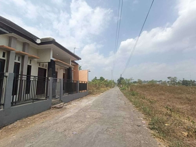 Jual Tanah Area Kampus Respasti, Akses Mobil Papasan, Mangku Aspal