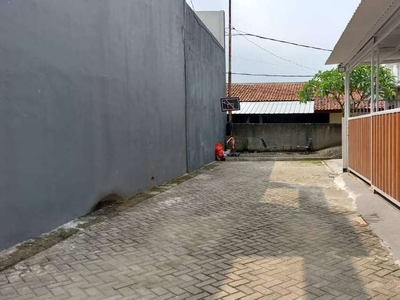 Jual Tanah Kavling 10 Menit Pintu Tol Andara One Gate System