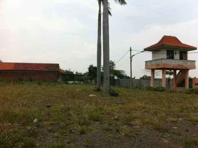 Jual tanah kavling Surabaya Barat