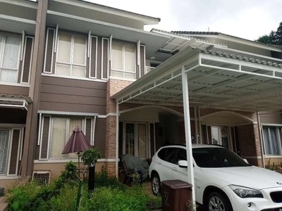 JUALMURAH! Rumah Fully Furnished di Royal Tajur Kota Bogor