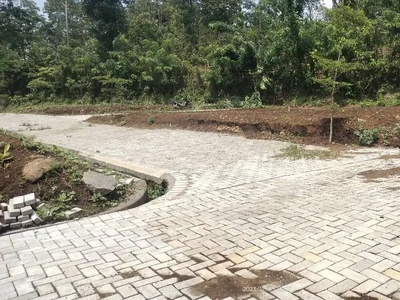 Kavling investasi lokasi dekat jln provinsi