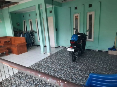 Oper Kredit Rumah Siap Huni