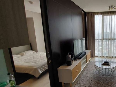 Rare Unit The Orchard Apartment , Ciputra World 2 For Rent