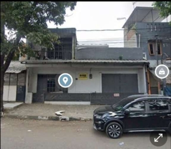 Ruko jln Rajawali kota bandung