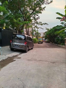 Rumah 1,5 Lantai JUAL SEGERA di Komplek DepKes Sunter Jaya Jakarta Uta