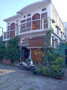 Rumah 2 Lantai di Banguntapan Bantul Yogyakarta RSH 038