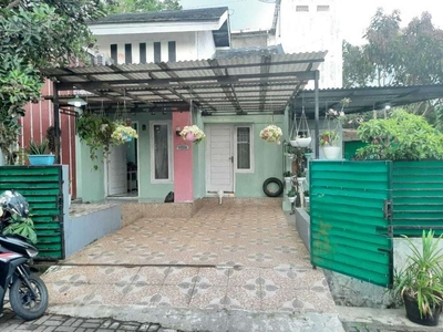 Rumah 2 lantai di daerah Teluk, Purwokerto