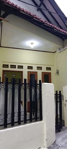 Rumah 2 lantai dijakarta selatan