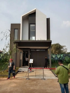 Rumah 2 LT Citaville Cibubur