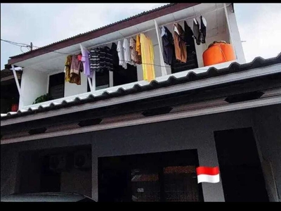 Rumah 2lantai Di Komplek Dpr Ri 2,meruya Selatan, Jakarta Barat