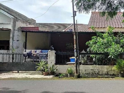 Rumah Apa Adanya Masuk Komplek, 600 Meter Ke Rs Suyoto Bintaro