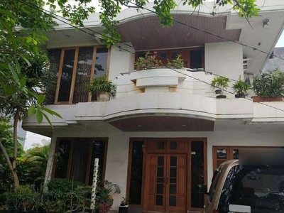 Rumah Arteri Pegangsaan Indah Barat Kelapa Gading