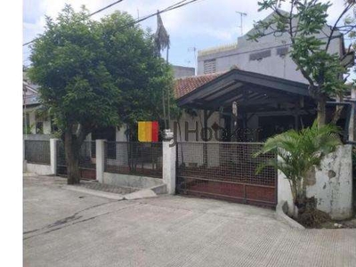 Rumah Asri Bcs Kelapa Gading Jakarta Utara
