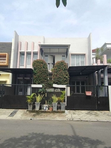 Rumah Ayer Raya , Taman Permata Buana Jakarta Barat