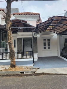 Rumah Azelia Lembah Hijau Lippo Cikarang