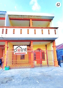 Rumah Bagus 2 Lantai Siap Huni di Grogol Sukoharjo (TN)