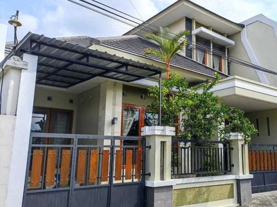 Rumah Bagus Dekat RS JIH Kampus UGM Dan Pakuwon Mall Yogyakarta