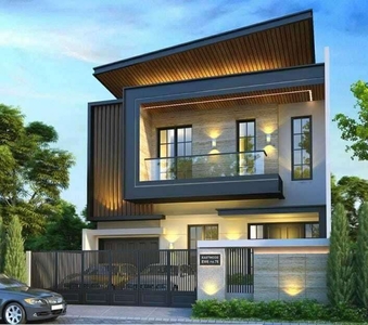 Rumah Baru di Eastwood, Citraland Surabaya