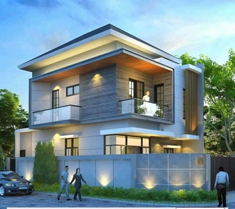 Rumah Baru di Manyar Kartika, Surabaya