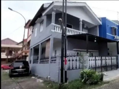 Rumah baru malaka country pondok kopi duren sawit jakarta timur