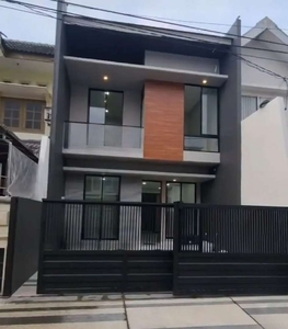 RUMAH BARU‼️Babatan Pantai dekat Kenjeran,Pakuwon City