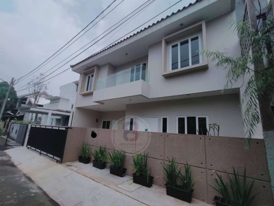 RUMAH BRAND NEW BINTARO JAYA SEKTOR 9 DKT EMERALD PURI BINTARO