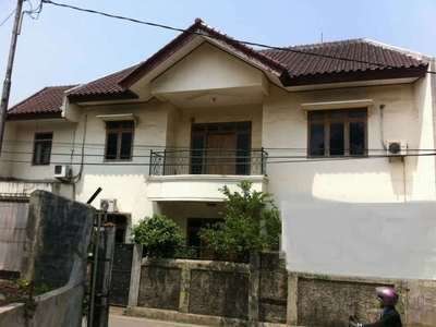 Rumah Cantik Secondary Di Depok