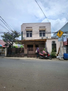 rumah cocok untuk usaha atau kantor di Cipinang Muara Jaktim