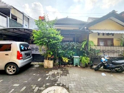 RUMAH DEKAT KAMPUS UGM & UNY COCOK UNTUK HUNIAN & INVESTASI