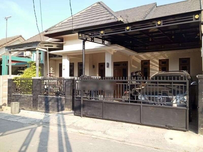 Rumah Di Bintang Metropole Cluster Orion