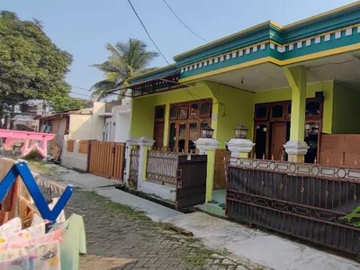 Rumah Di Jual Butuh dan Di Jual Cepat (Nego sampai Deal)