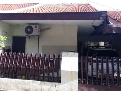 Rumah Di Perum Bintara 2, Bintara Jaya Bekasi Barat