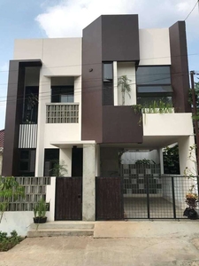 Rumah dijual Baru Jatisari, Jatiasih Kota Bekasi dekat ke Kota Cinema
